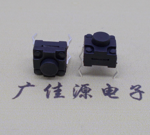 插件防水 6x6x5 環保耐高溫 輕觸開關